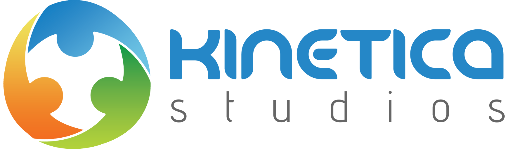 Kinetica Studios